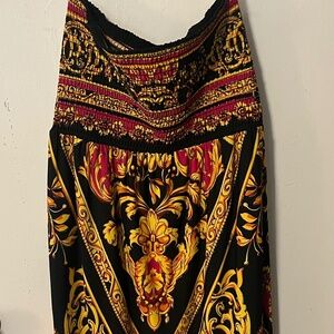 Dresses